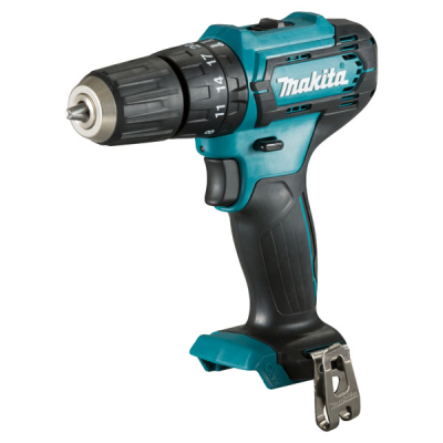 Makita HP333DZ 12V Max Combi Drill – Body Only