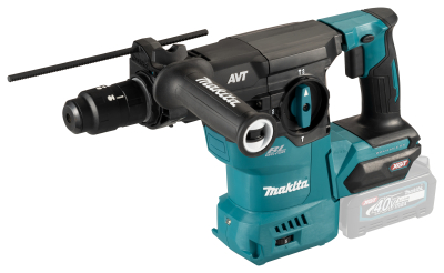 Makita HR009GZ01 40V Max Rotary Hammer Cordless Tool