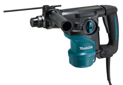 Makita HR3001CJ Rotary Hammer – 30 mm SDS‑Plus (110 V & 240 V Options)