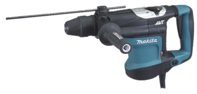Makita HR3541FC Rotary Hammer – 35 mm SDS‑Max (110 V / 240 V)
