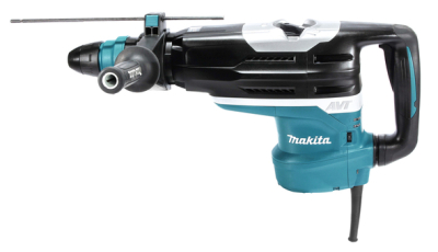 Makita HR5212C Rotary Hammer – 52 mm SDS‑Max (110 V / 240 V)
