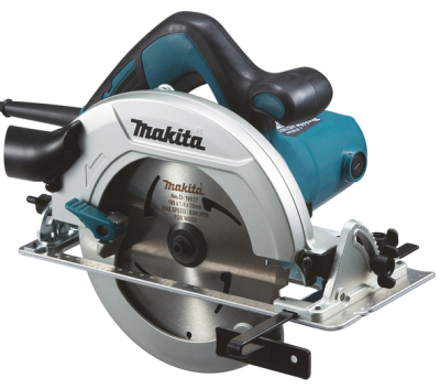 Makita HS7601J Circular Saw – 190 mm, 1,200 W, in Makpac Case (110 V & 240 V)