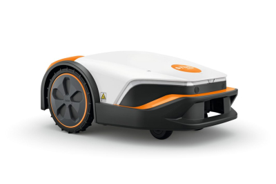 STIHL iMOW 6.0 Robotic Mower – 3,000 m² | App-Controlled | GPS | DISC-CUT