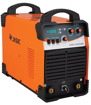 Jasic ARC 402 MMA Inverter (JA-402C) – 400V Industrial Welder with Cellulosic Function