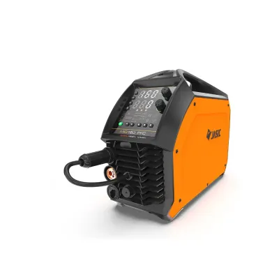 Jasic EVO MIG 160 DV (110–240V) – Dual Voltage MIG Inverter Welder