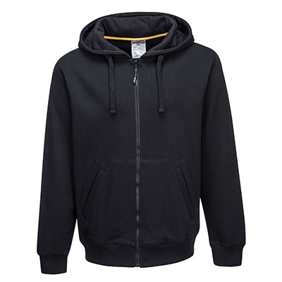 PORTWEST KS31 Nickel Sweatshirt Hoodie