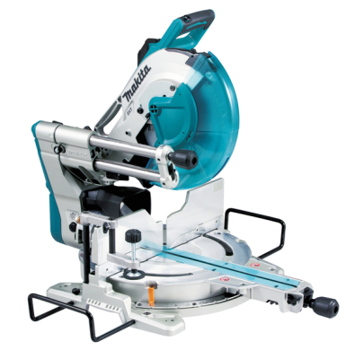 Makita LS1219 Slide Compound Mitre Saw – 305 mm, 1,800 W (110 V & 240 V)
