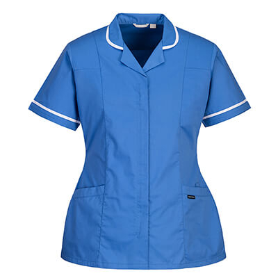 PORTWEST LW17 Stretch Classic Tunic