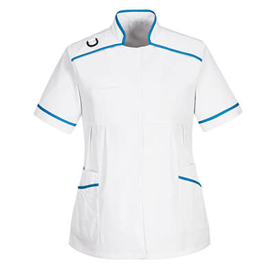 PORTWEST LW22 Medical Maternity Tunic