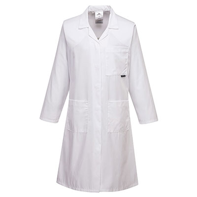 PORTWEST LW63 Women's Standard Coat