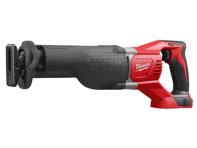 Milwaukee M18BSX-0 SAWZALL™ 18V Reciprocating Saw – 4933447275