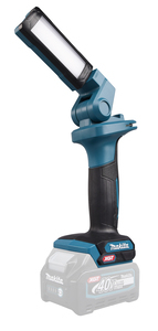 Makita ML006G 40V Max XGT Cordless LED Flashlight – Compact and Versatile Work Light