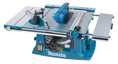 Makita MLT100N Table Saw – 260 mm, 1,500 W (110 V & 240 V)