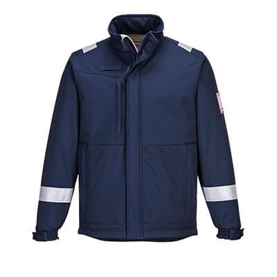 PORTWEST MV73 Modaflame Softshell Jacket