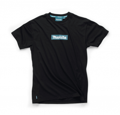 ORIGIN SHIRT - BLACK