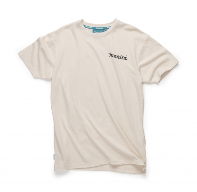 ORIGIN SHIRT - WHITE