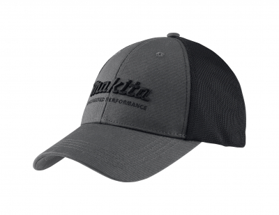 ORIGIN TRUCKER CAP