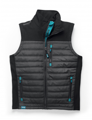 SHIELD BODYWARMER