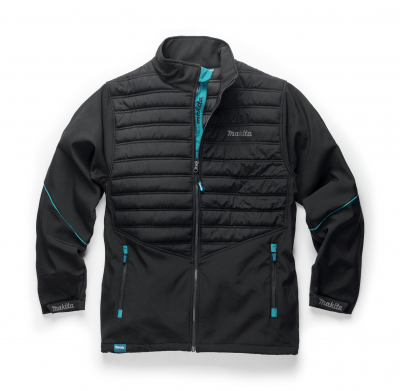 SHIELD JACKET