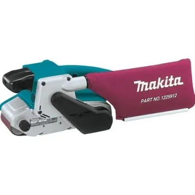 Makita 9903 Belt Sander – Heavy-Duty Sanding Tool