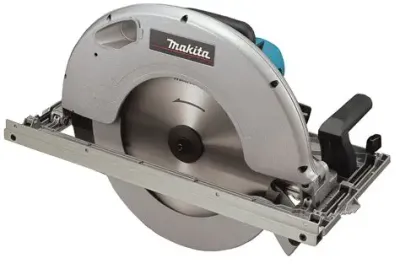 Makita 5143R Circular Saw 355 mm – Heavy-Duty Corded