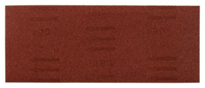 MAKITA ORBITAL SANDING SHEETS - 1_3 SHEET SANDERS - 93 X 230MM