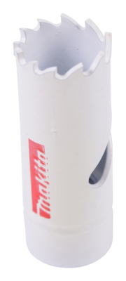 MAKITA P-34942 HOLE SAW 19MM BIM