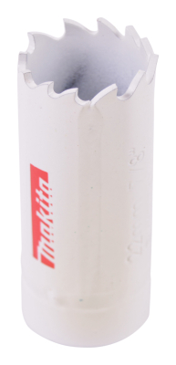 MAKITA P-34958 HOLE SAW 22MM BIM