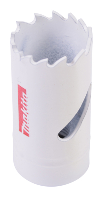 MAKITA P-34970 HOLE SAW 25MM BIM