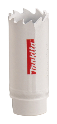 MAKITA P-52489 HOLE SAW 21MM BIM