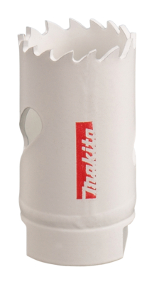 MAKITA P-52495 HOLE SAW 27MM BIM