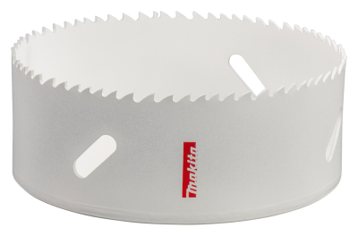 MAKITA P-52766 HOLE SAW 114MM BIM