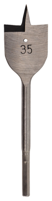 MAKITA P-63769 FLAT BITS 35.0