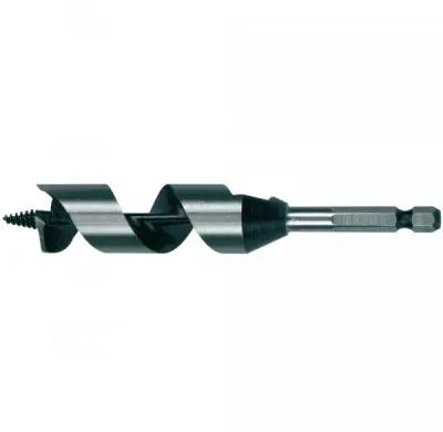 MAKITA P-65903 STUBBY AUGER 19MMX120MM SHORT