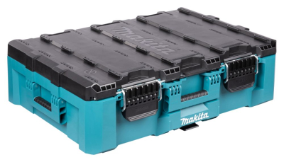 Makita MAKTRAK Large Tool Box – P‑91017
