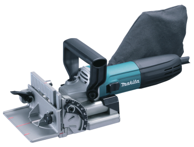 Makita PJ7000/2 Biscuit Jointer 100mm – 700W (240V)