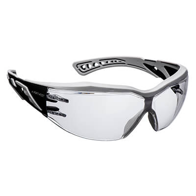 PORTWEST PS20 Dynamic Plus KN Safety Glasses