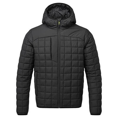 PORTWEST PW329 PW3 Square Baffle Jacket