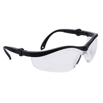 PORTWEST PW35 Safeguard Spectacles