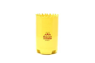 Starrett FCH0114 32 mm Fast Cut Bi‑Metal Hole Saw – AX5060