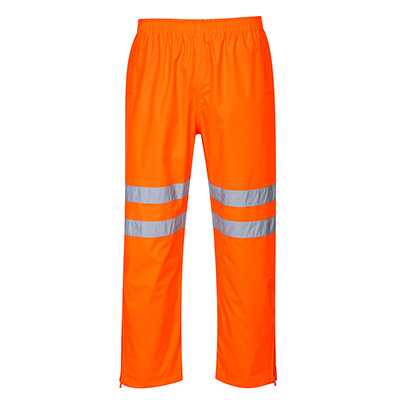 PORTWEST RT61 Hi-Vis Breathable Trouser