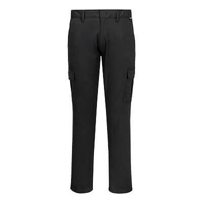 PORTWEST S231 Stretch Slim Combat Trouser