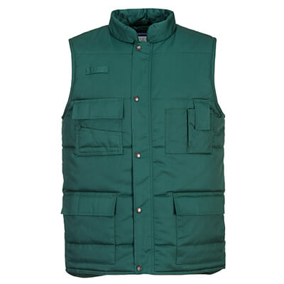 PORTWEST S414 Shetland Bodywarmer