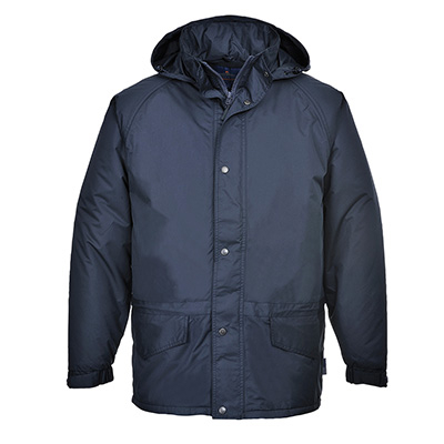 PORTWEST S530 Arbroath Breathable Fleece Lined Jacket