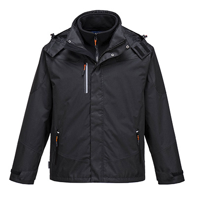 PORTWEST S553 Radial 3-in-1 Jacket