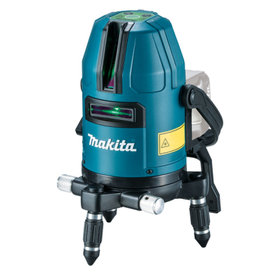 Makita SK10GD Green Multi-Line Laser – 12V Max CXT (Body Only)