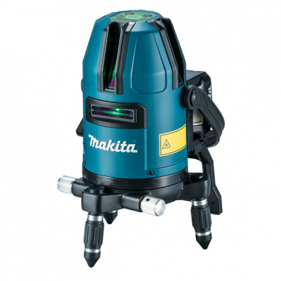 Makita SK20GD Green Multi-Line Laser – 12V Max CXT (Body Only)