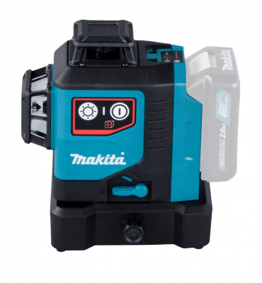 Makita SK700DZ Red Multi-Line Laser – 12V Max CXT (Body Only)