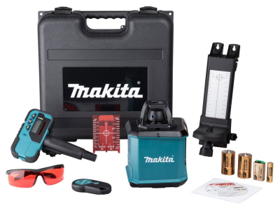 Makita SKR200Z Self-Levelling Rotary Laser – Body Only
