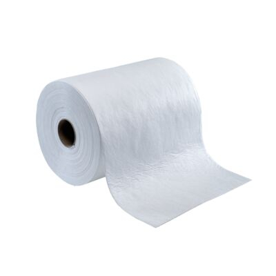 Portwest SM45WHR Oil Only Roll White  R